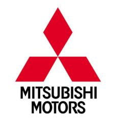 Mitsubishi on Nissan Patrol Toyota Landcruiser Prado Mitsubishi Pajero Sticker